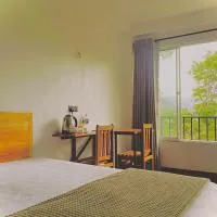 Crystal Resort, hotel en Badulla