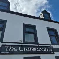 The Crosswater Pub, Restaurant and Rooms, hotel v destinácii Barrhill