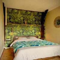 La Pépite, hotel em Sénac