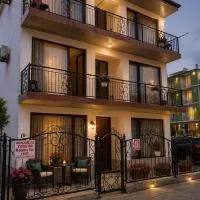 Kobuleti में, होटल APART HOTEL KOBULETi
