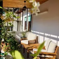 Corte Gelsomino, hotel v mestu Susa