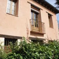 Casavillena Apartamentos Turísticos, hotel na Segóvia