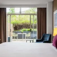 Mercure Sydney St Leonards, hôtel à Sydney