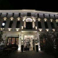 The Mansion Boutique Hotel, hotel en Bucarest