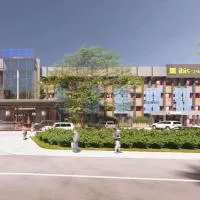 Ibis Styles Subic, hotel di Olongapo