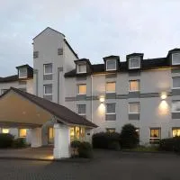ibis Styles Cologne Airport, viešbutis mieste Troisdorfas