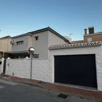 Isabela, hotel a Cala del Moral