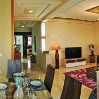 Aparthotel Les Oliviers Suites & Spa, Hotel in Fès