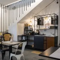 Annarè, hotel i Focene