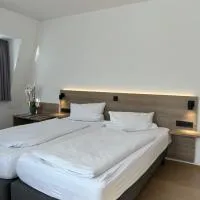 Zenntaler Hof, hotel v destinácii Neuhof an der Zenn