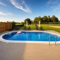 Oaza Gradiška, hotel a Bosanska Gradiška