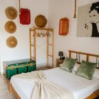 Country house on the hills of Chieti, хотел в Киети