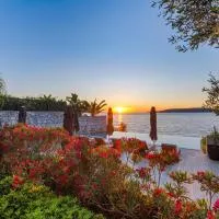 İsolina Bodrum, hotel di Bodrum City