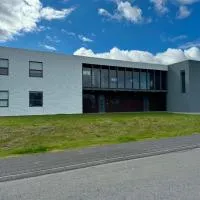 Dalsbraut, hotel a Njarðvík