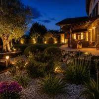 Casa Delneri Boutique Hotel Adults Only: Aquiléia şehrinde bir otel