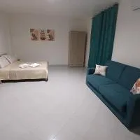 Misilmeri में, होटल Dolcecasa