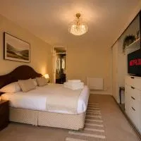 Randall Farm Near Brands Hatch Circuit, hotel a Fawkham
