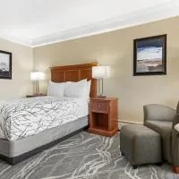 Best Western Plus Silver Saddle Inn, хотел в Естес Парк