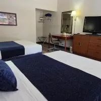 Parkview Inn and Conference Center, hotell i Allentown