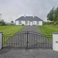 Peggy's Farmhouse, hotel em Louisburgh
