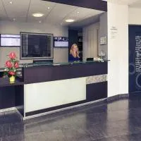 Mercure Saint Lô Centre, hotel i Saint-Lô