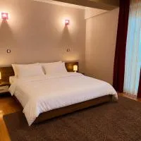 King Apartment Bucharest, hotel v destinaci Dudu