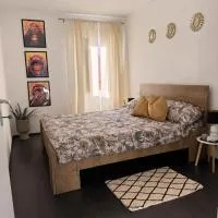 Lalya App, hotel en Vodnjan