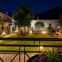 NP Apt - Exclusive Stay & Relaxation in Mouzaki, hotel a Mouzákion
