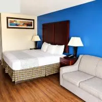 Sylvania Inn-Sylvania,Statesboro, GA-Georgia Southern Univ GSU, hotel em Sylvania