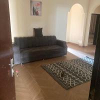 شقق صلاله, Hotel in Şahalnawt