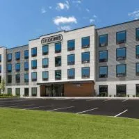 StudioRes by Marriott Leland, hotel u gradu 'Leland'