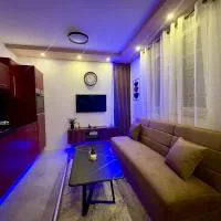 SkyLux Premium Zenica – hotel w mieście Zenica