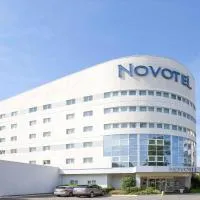 Novotel Paris Orly Rungis Aéroport、ランジスのホテル