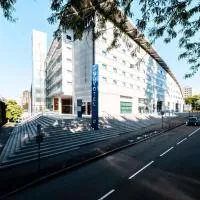 Novotel Belfort Centre Atria, hotel v destinácii Belfort