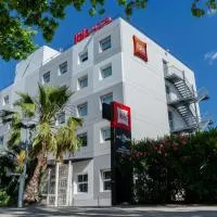 Castelldefels में, होटल Ibis Barcelona Castelldefels