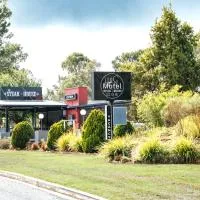 High Street Motor Inn & Steakhouse, hotel a Stanthorpe