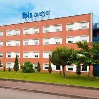 Ibis Budget Bilbao Arrigorriaga โรงแรมในอาร์ริกอร์ริอากา