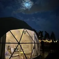 الباحة دومز Al baha Domes, hotel di Al Baha