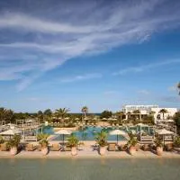 Sofitel Agadir Thalassa Sea & Spa, hotell i Agadir