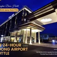 SHANGHAI-DECO Hotel-Free shuttle bus to Pudong Airport and Disneyland, hotel a Xangai
