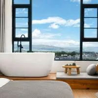 Yishanju Designer Hotel, Dali Ancient City، فندق في دالي المدينة القديمة