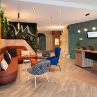 Mercure Libourne Saint Emilion, Hotel in Libourne