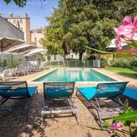 ibis Styles Macon Centre, hotel em Mâcon
