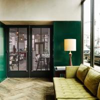 The Robey, Chicago, a Member of Design Hotels, hotel in Wicker Park, Chicago