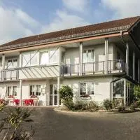 ibis Kassel Melsungen, hotell sihtkohas Melsungen