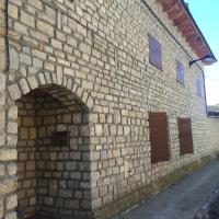 Casa Valfonda, hotel en Torres de Barbués