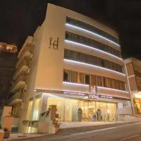 Hotel San Marino Idesign