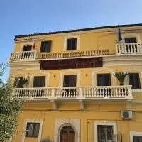 Forentum Albergo Diffuso, hotel em Lavello