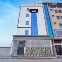 Super Townhouse Vikas Nagar Lucknow Formerly Wave BLU, ξενοδοχείο σε Λάκναου