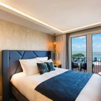 La Grande Terrasse Hotel & Spa La Rochelle - MGallery Collection, hotel v destinaci Châtelaillon-Plage
